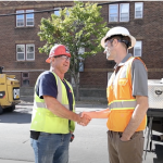 Providing Lloyd's Construction Services with Personalized Expertise